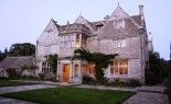 St Catherines Court By Night